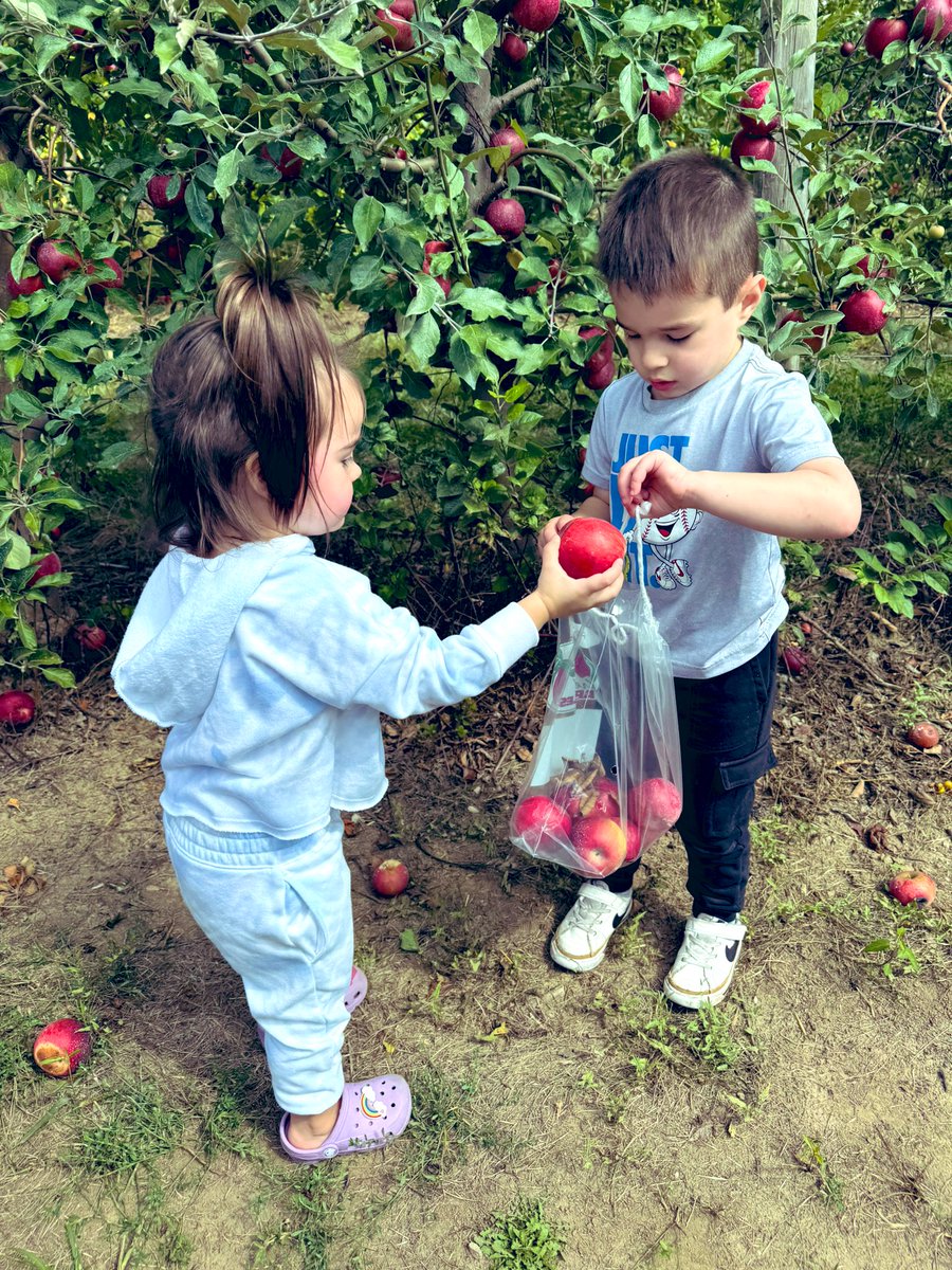 Special memories made in Weston, MO💙🩶