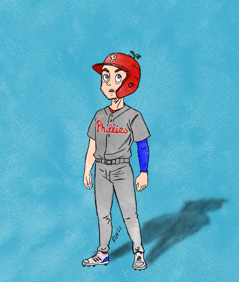 BlacksheepImage's tweet photo. @treaburner I drew it for you https://t.co/fXHDnVjmzv