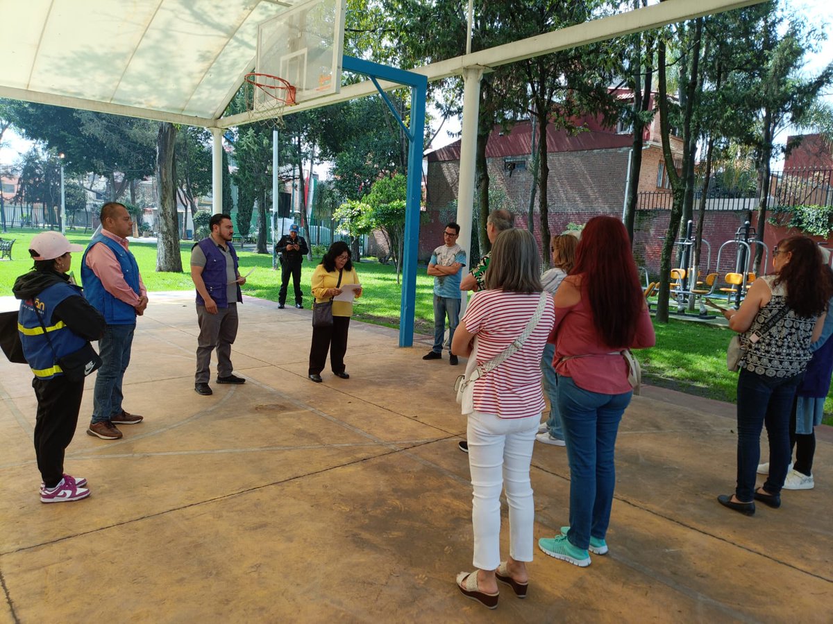 Distrito30IECM tweet media