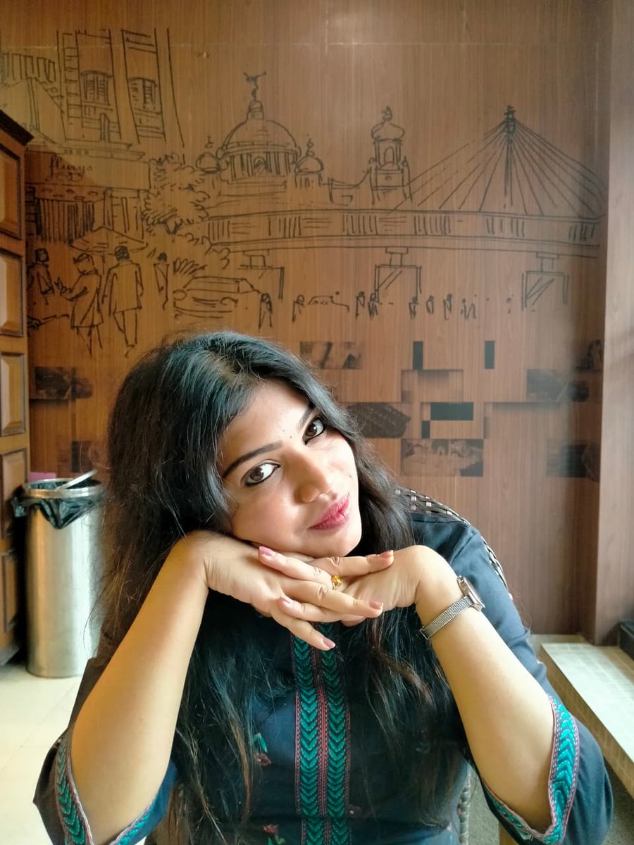 Susmita Banerjee tweet media