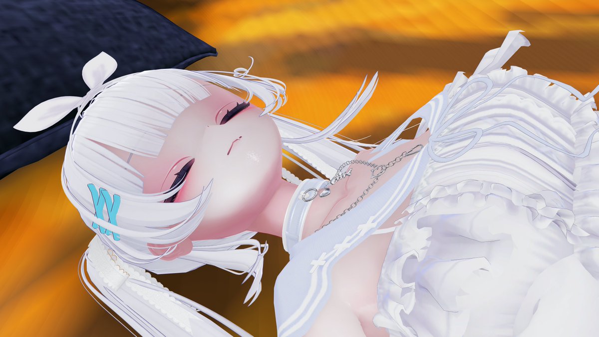 いつ見ても可愛い寝顔ですね✨