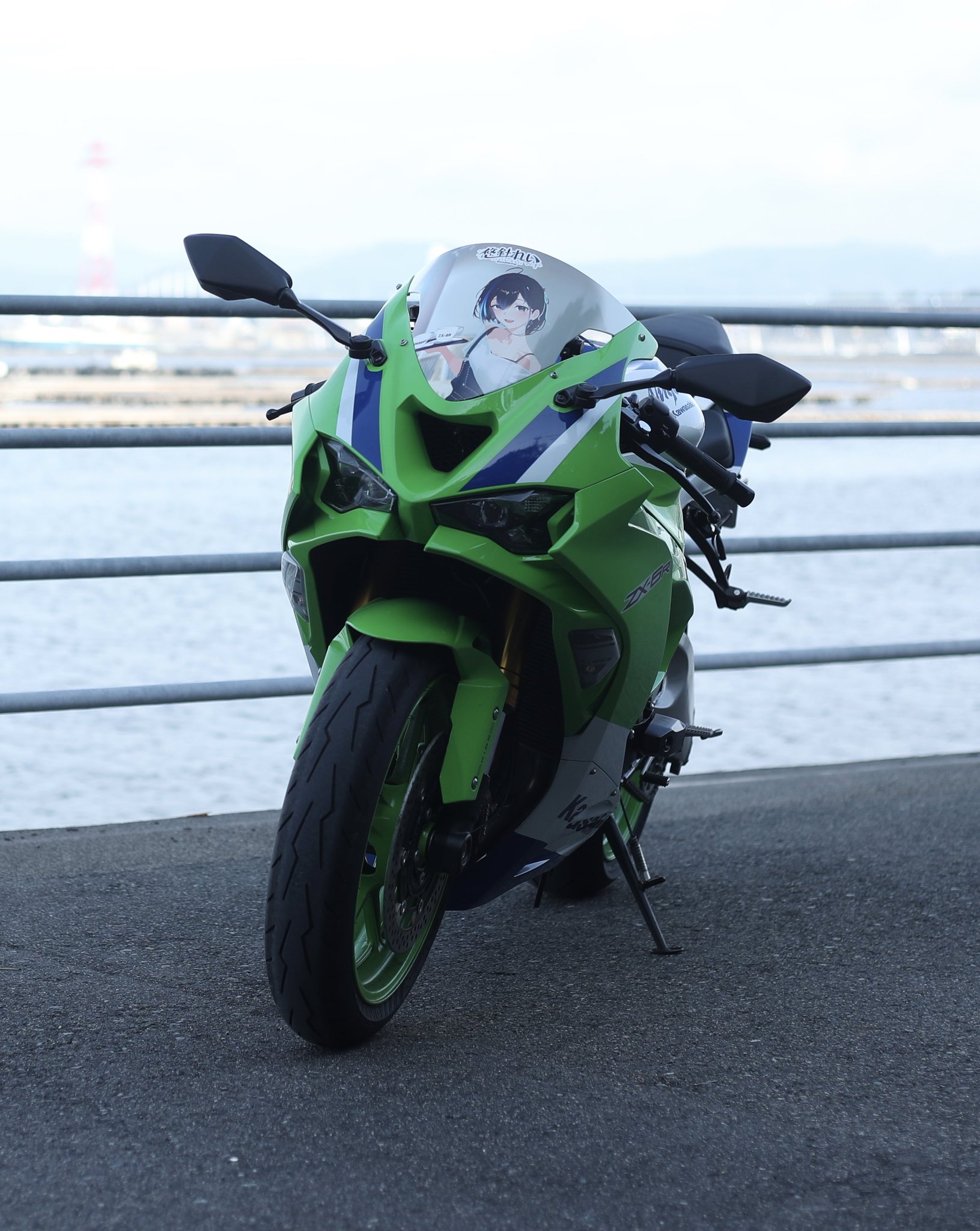 みやいの@二ダボ+ZX-6R🪡 on X: 