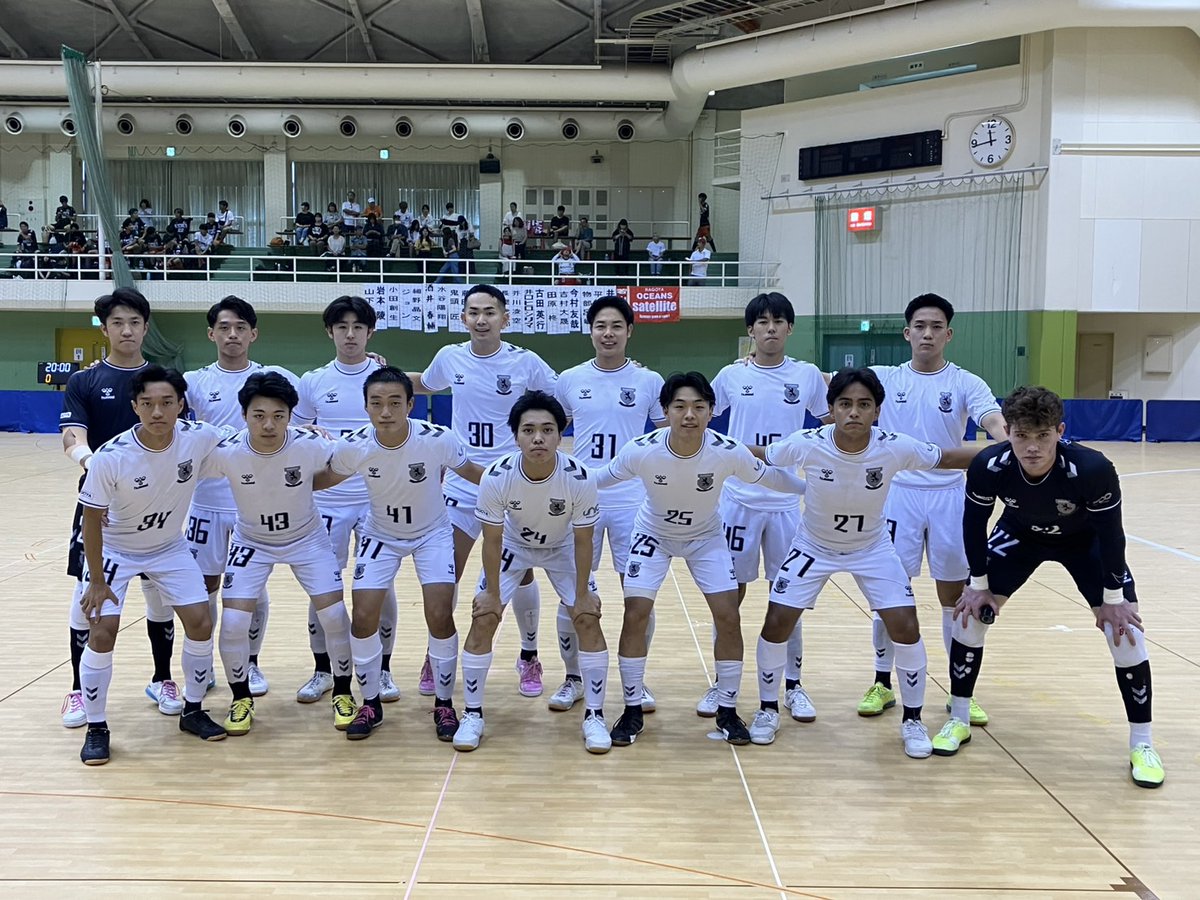 名古屋オーシャンズ on X