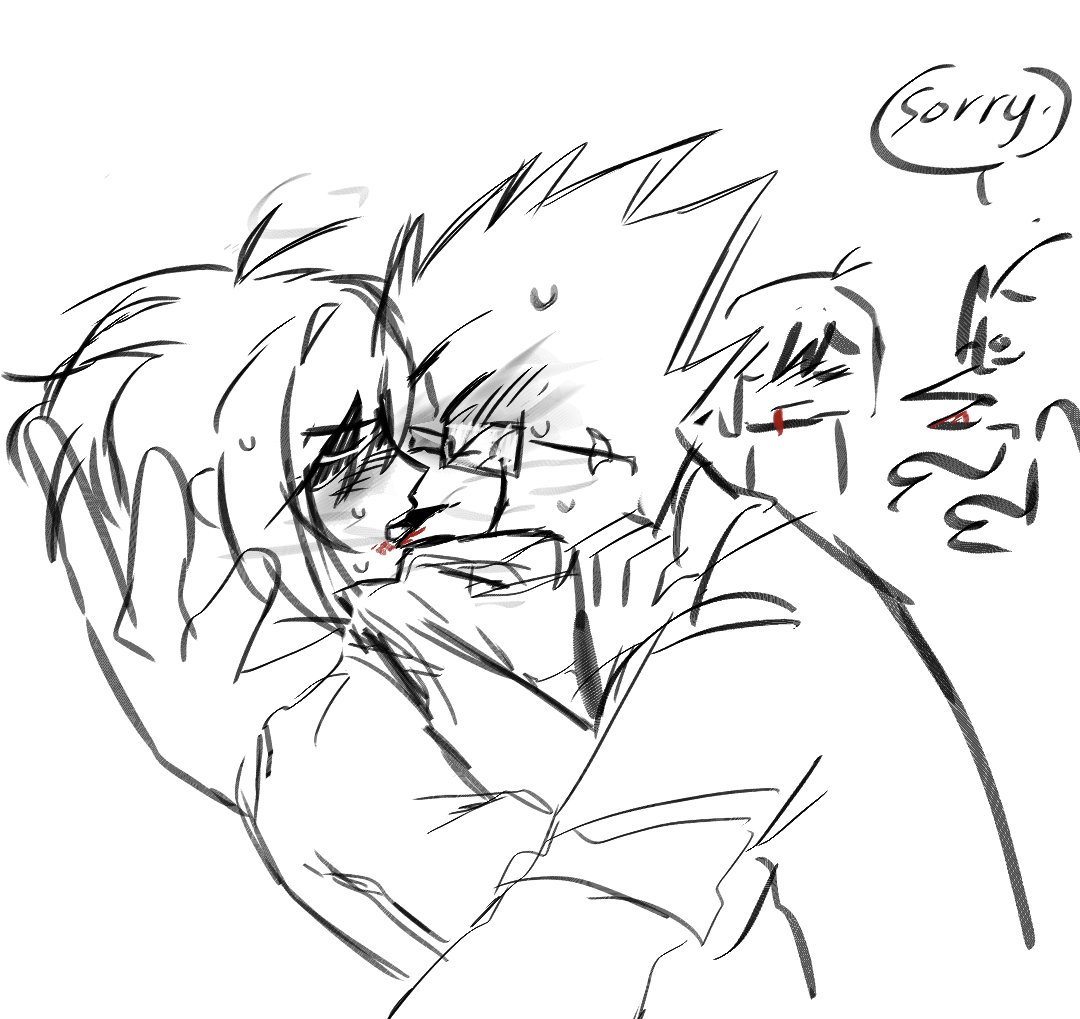 Sketch dump (1) #kerdly