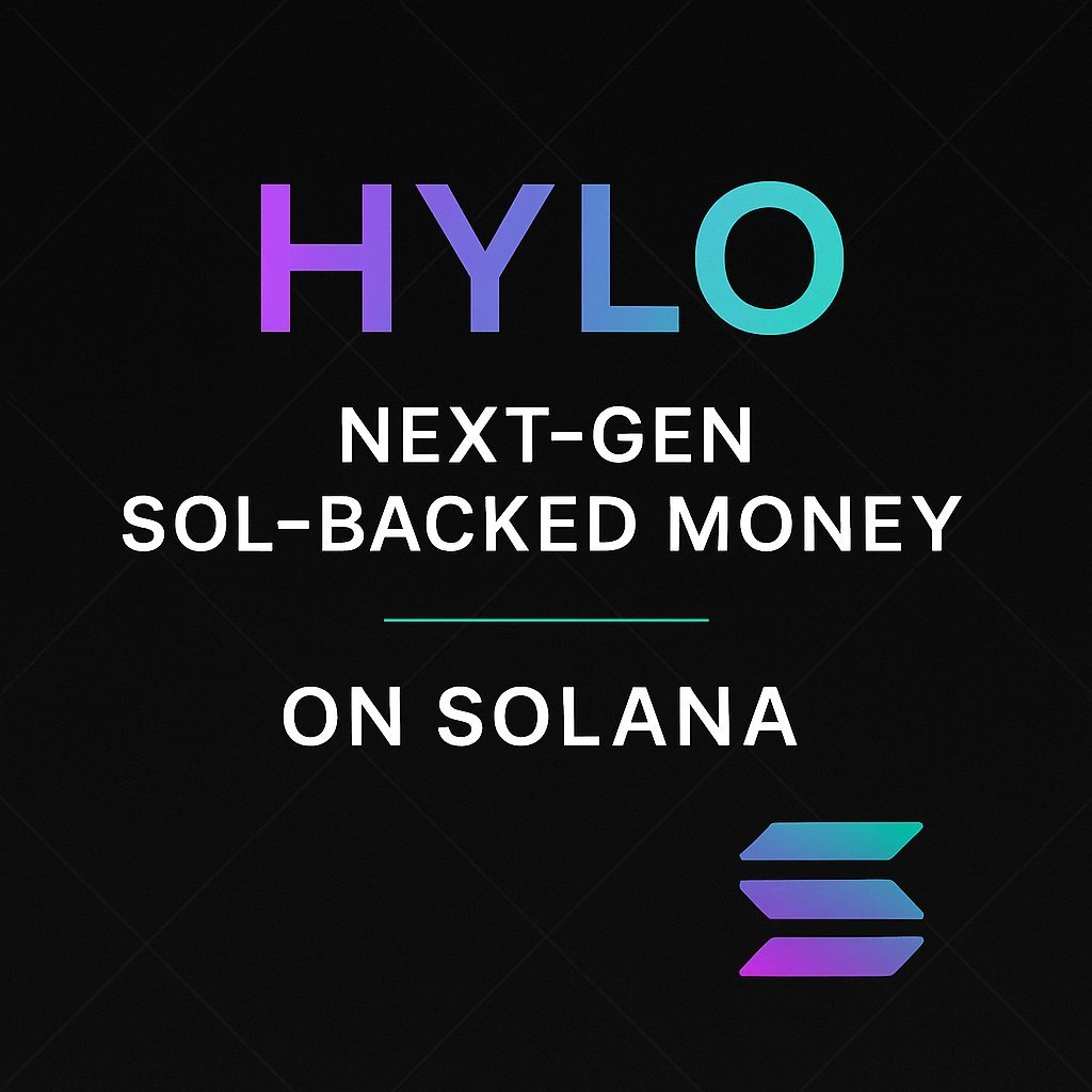 ถ้าอยากล่า Airdrop 2 เจ้า <a href="/hylo_so/">Hylo</a> , <a href="/RateX_Dex/">RateX</a> ก็มาลองทำตามไกด์นี้ได้เลย 

สิ่งที่ต้องเตรียม:
- SOL บน Phantom Wallet

ความเสี่ยง:
- เราถือเป็นเหรียญที่อิงกับราคา SOL ถ้า SOL มันลงก็ลดลงตาม
- ความเสี่ยงเรื่องที่เป็นโปรเจ็คใหม่

เริ่ม 🔽🧵