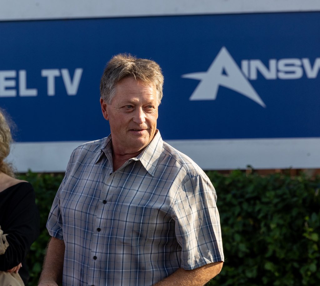 Kentucky Downs tweet media