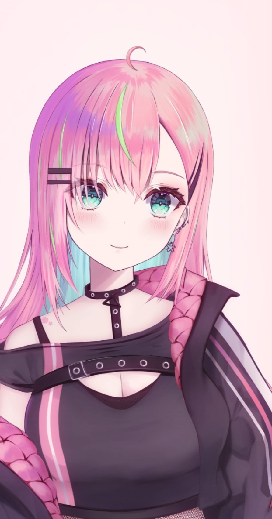 楚桜ゆのあ❀22時から配信中 (@YunoaSozakura) / X