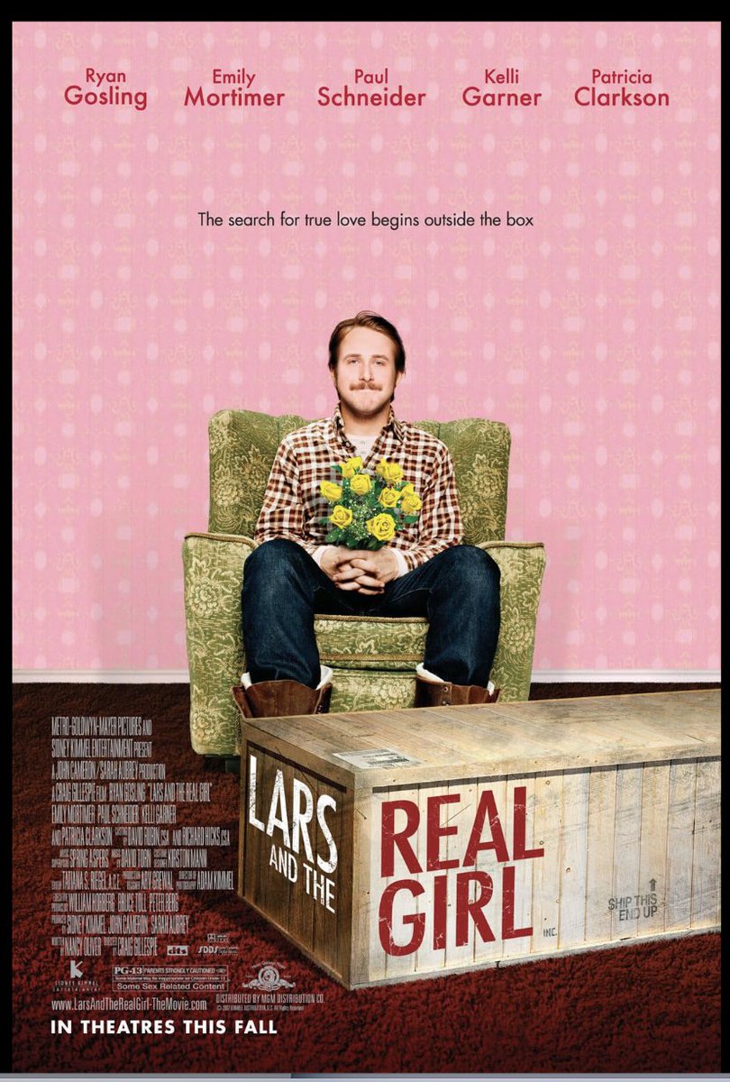 La empatía y el dolor social

Lars y una chica de verdad hace foco en la condición de Lars, que es presentado como una persona con algún grado de TEA marchiaro.blogspot.com/2025/09/una-pe…