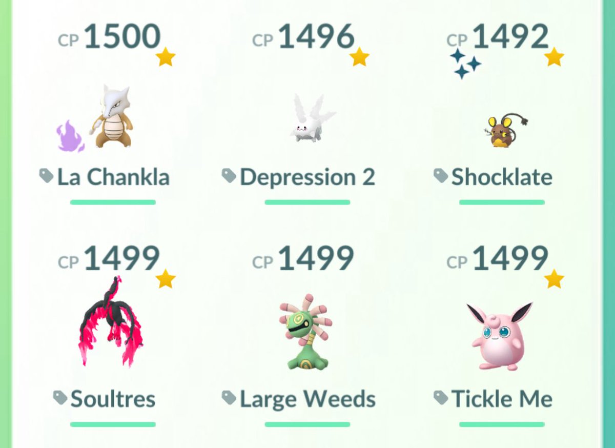 ElCalvisimo's tweet image. Went 5-2 and just missed top cut in @ZygardenGG tournament. Had a good time and got a nice feel for the meta. 

I failed @debbiepebble 😅

zygarden.gg/tournaments/01…