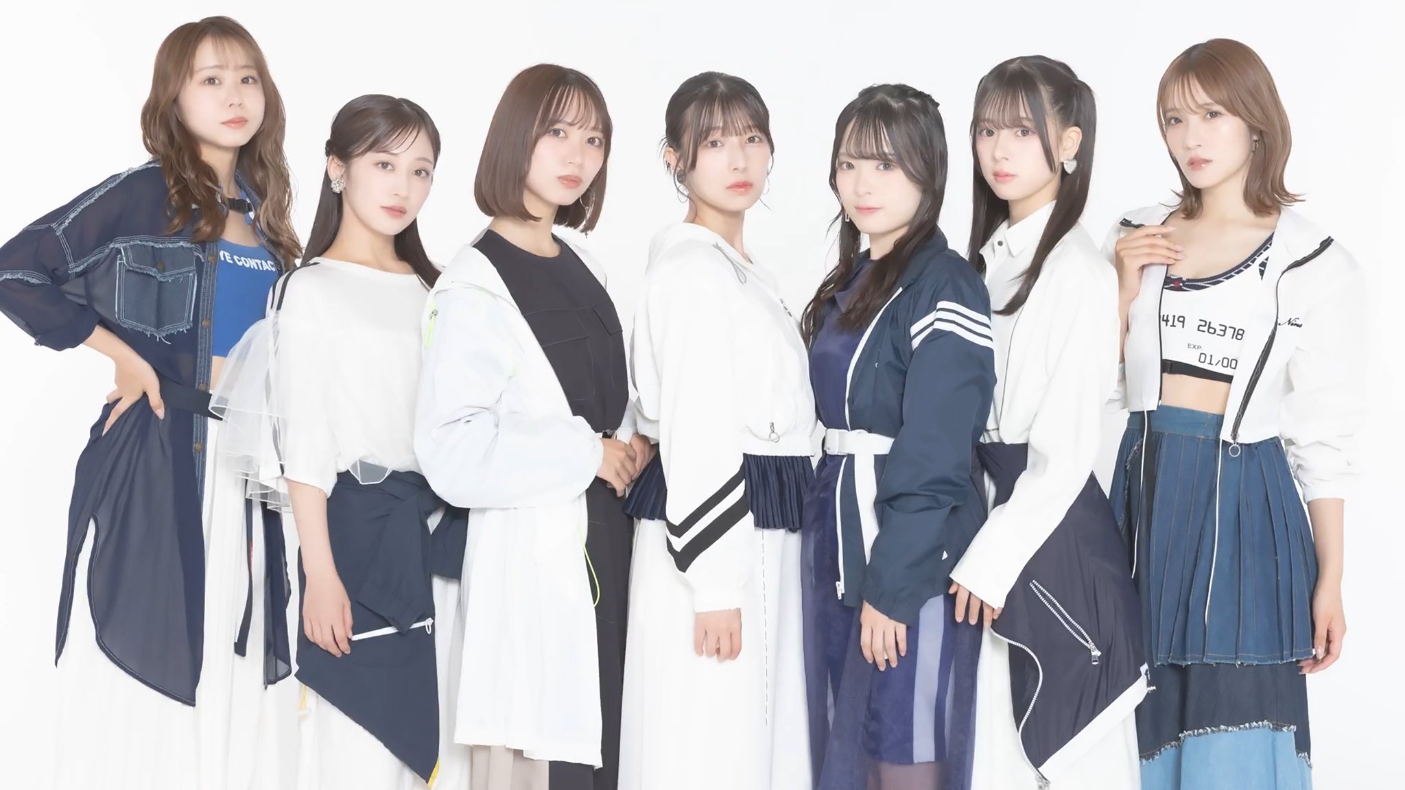 NMB48 小嶋花梨さん 直筆サイン入り生写真 難波祭 2025 ユニコレ 寄