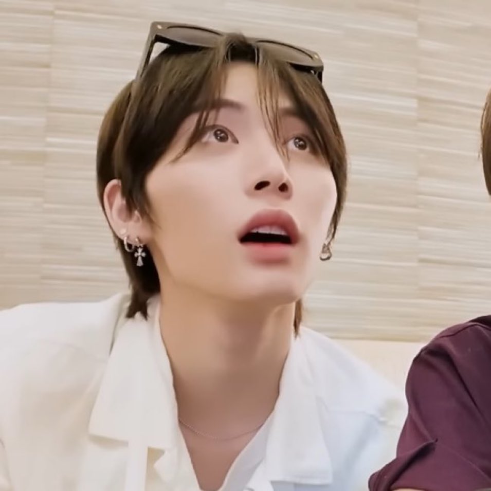 ey besarnye abang punye 😧