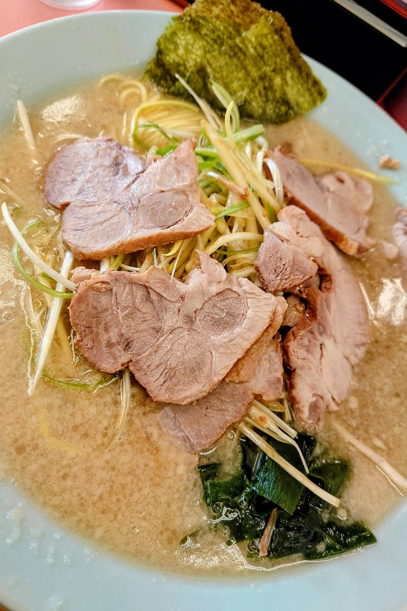 麺堂草さん専用 The Noodles & Saloon Kiriya 公式 on X: 