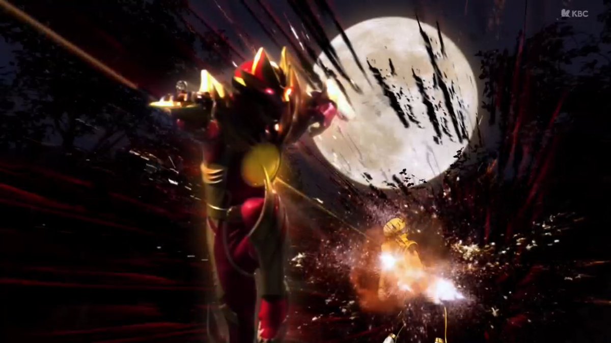 「竜儀・・・決着がついてしまった・・ #nitiasa」|ワトソン士のイラスト