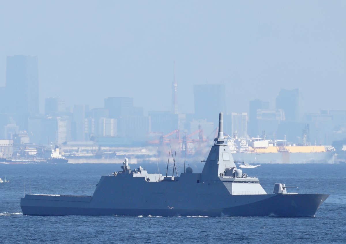 naowata2011's tweet photo. UW⚓️ #みくま #Mikuma #FFM4 https://t.co/SqNg9nSplT