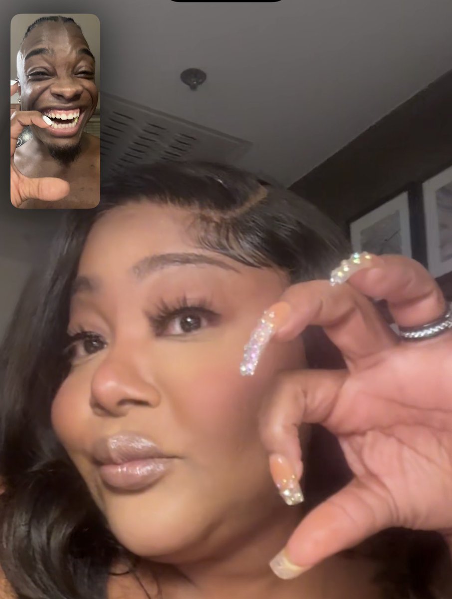 We good now yall - WOOHOOO  😂😂❤️ <a href="/TsMadisonatl1/">Ts Madison</a> 

The truce is back on. We talked for hours tonight and laid everything aaaall out 🙏🏾

We’re starting anew and moving forward with the past in the past.

I look forward to the future Myrtlina 💕💕

#inthemixwithtwixt