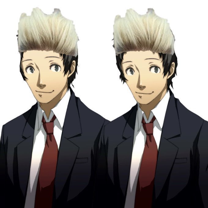 Da Adachi!