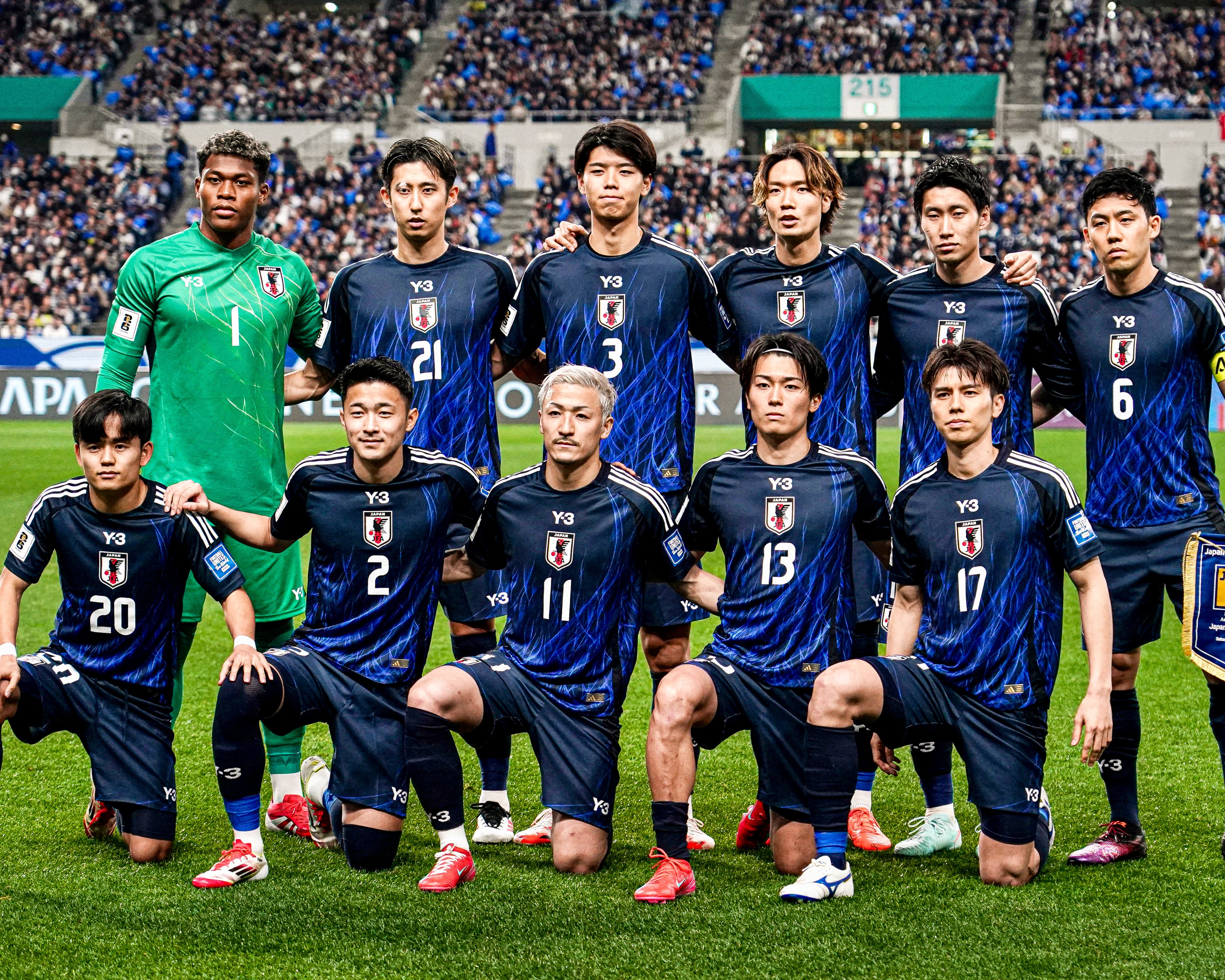 日本代表　ユニフォーム　長袖　久保建英　遠藤航　南野拓実　三笘　上田綺世 楽天市場】【スピード出荷】アディダス サッカー日本代表 2024