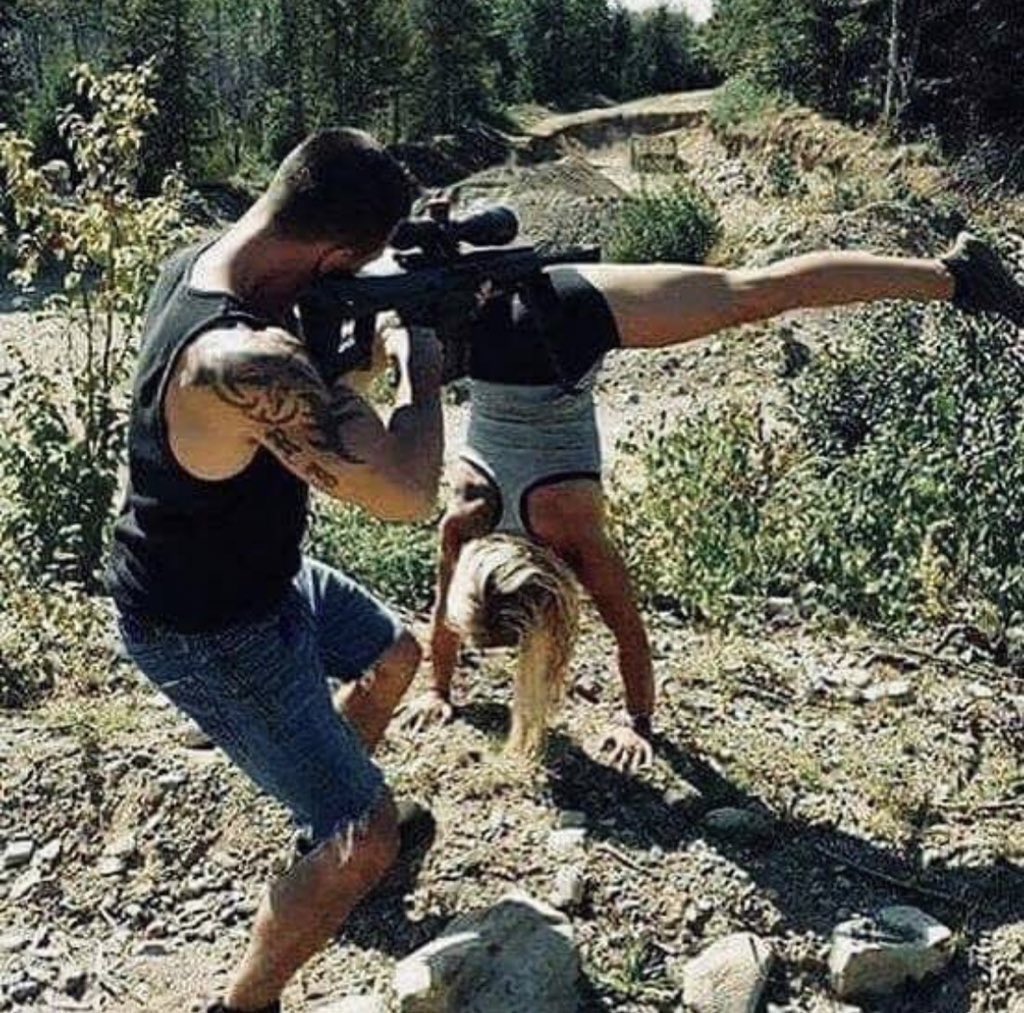 Guns Daily tweet media