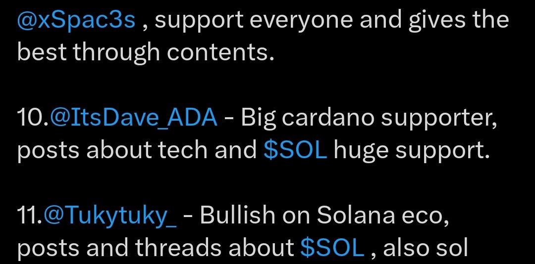 Apparently you support $SOL now
<a href="/ItsDave_ADA/">Dave</a> 😭