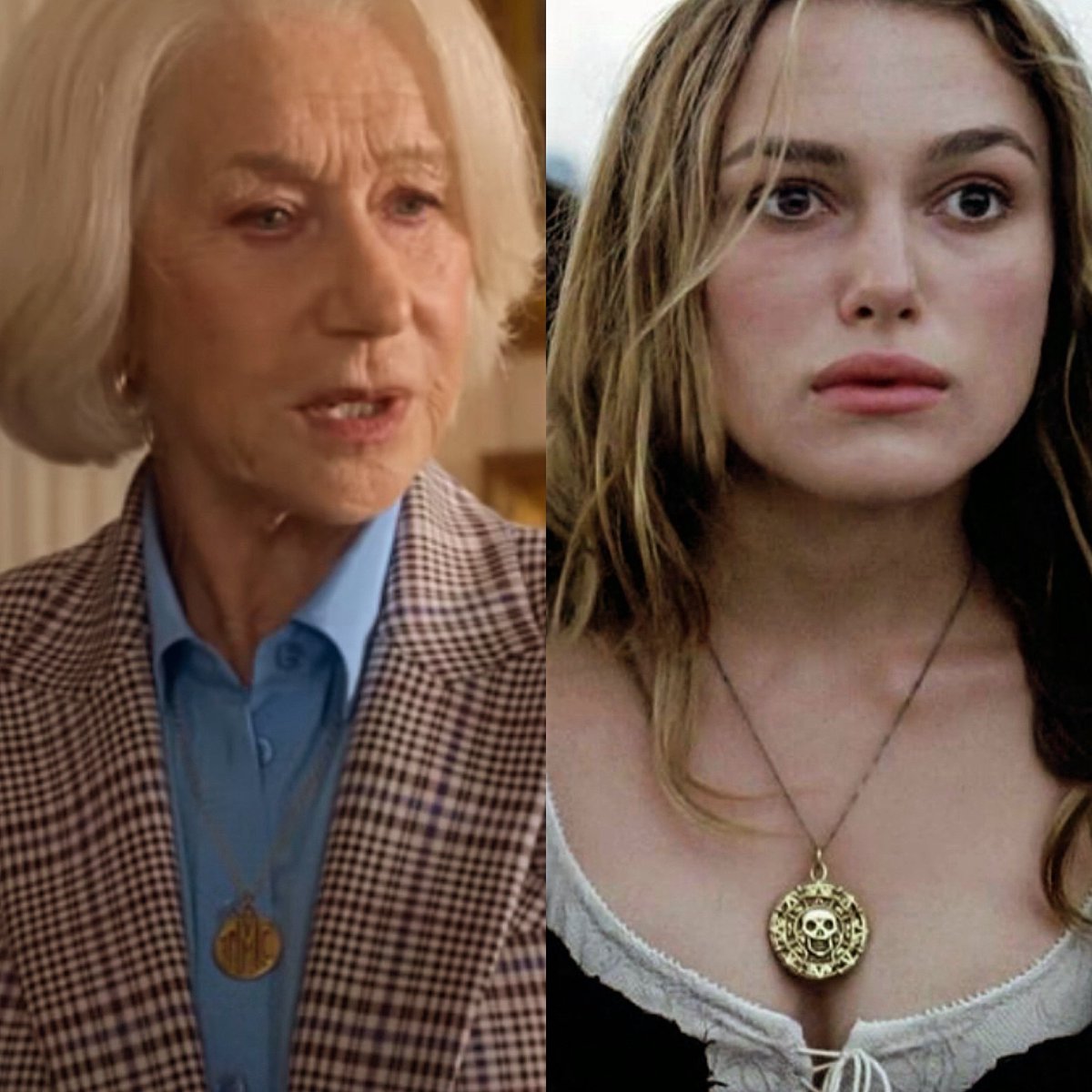 Salty Woman tweet media