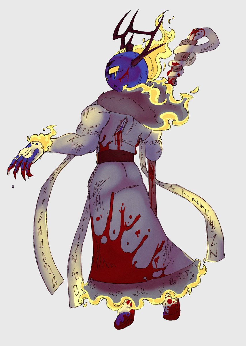 DUSEKKAR #dusekkarforsaken #Dusekkar