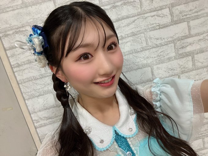 塩月希依音のTwitter画像9