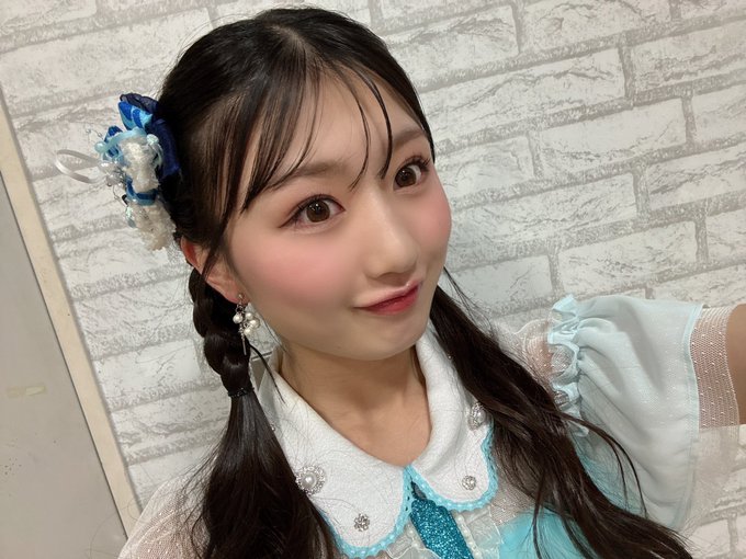 塩月希依音のTwitter画像10