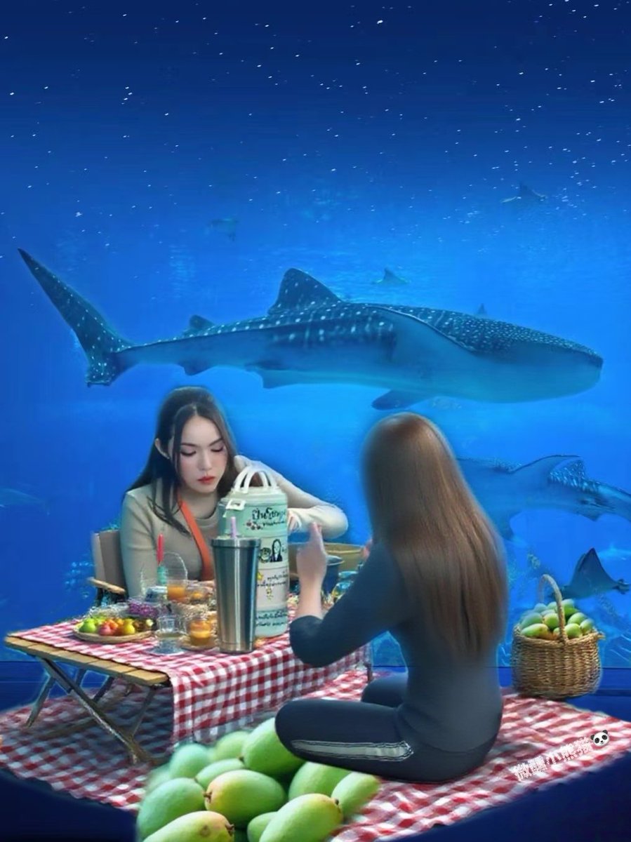 lutang960182047's tweet photo. Under the sea😝
登登登登~

TIMELESS LOVE ENGLOT07
#อิงล็อต #englot https://t.co/hIDF3oGfur