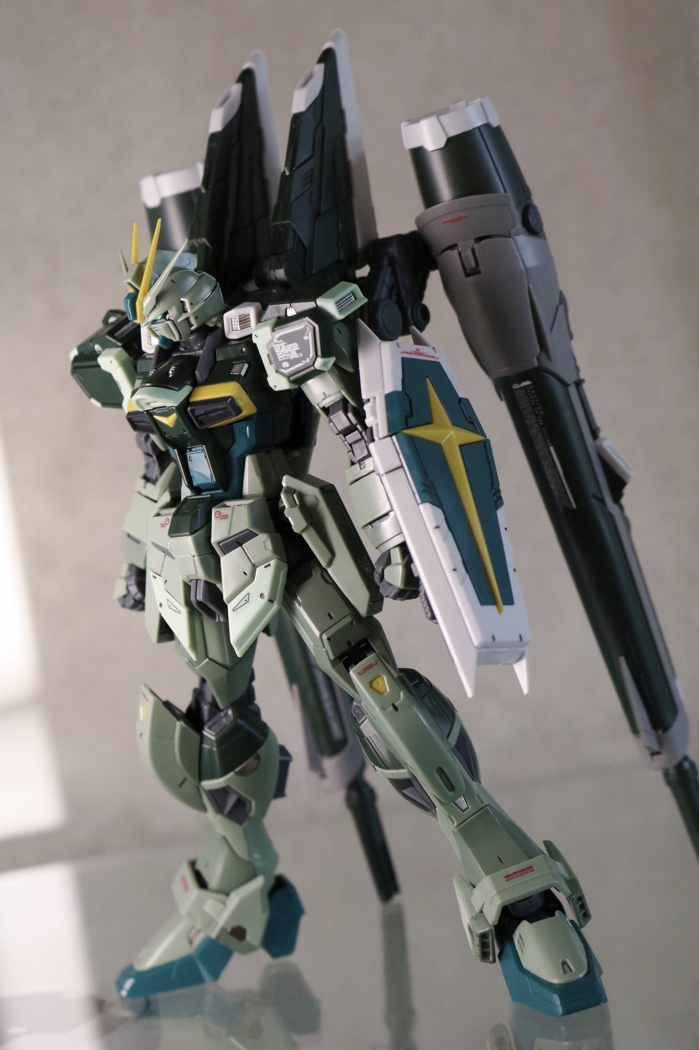 ダイキチJAPAN (@Ilovebandai) / X