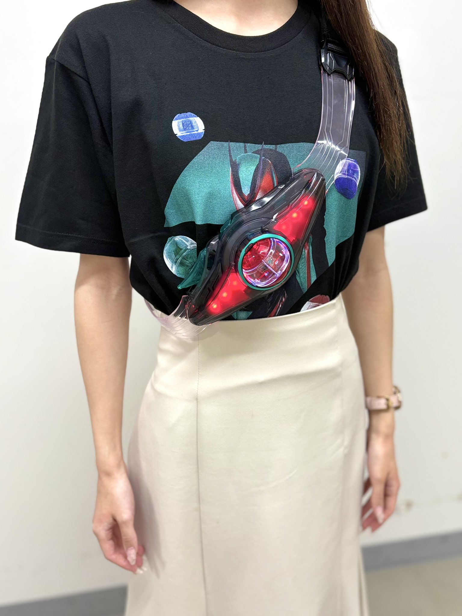 仮面ライダーストア on X: 