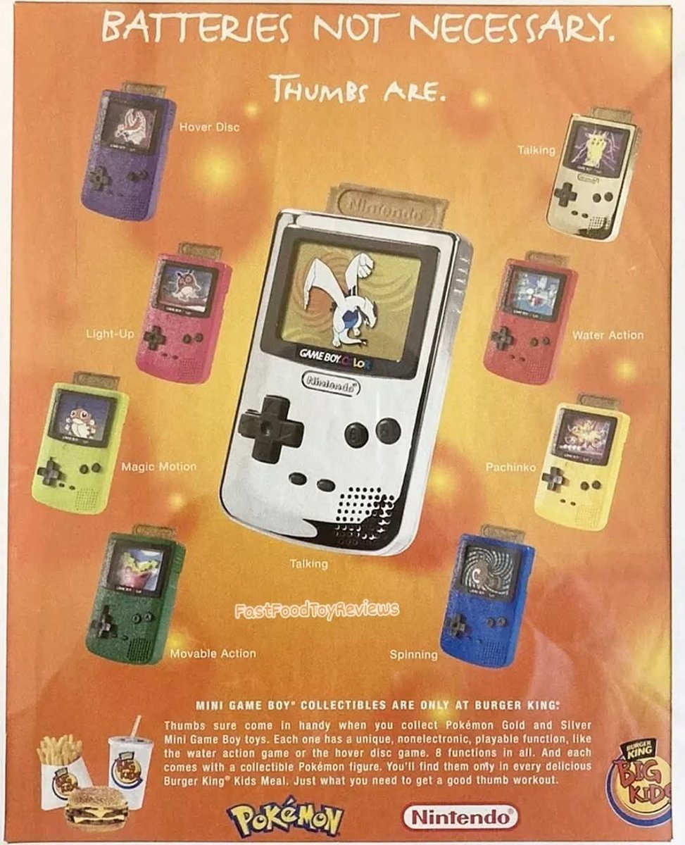 90s Pokemon (@90spkmn) on Twitter photo 