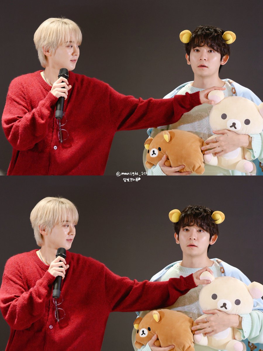 [PREVIEW] 250906 올리브영 미니레코드 대면 팬사인회
 
혹시... 찬희가 창현이 낳았어?🤔 (3)

#TEENTOP #틴탑 
#CHUNJI #천지 #RICKY #리키 
#JUST15_TEENTOP #CherryPie🍒