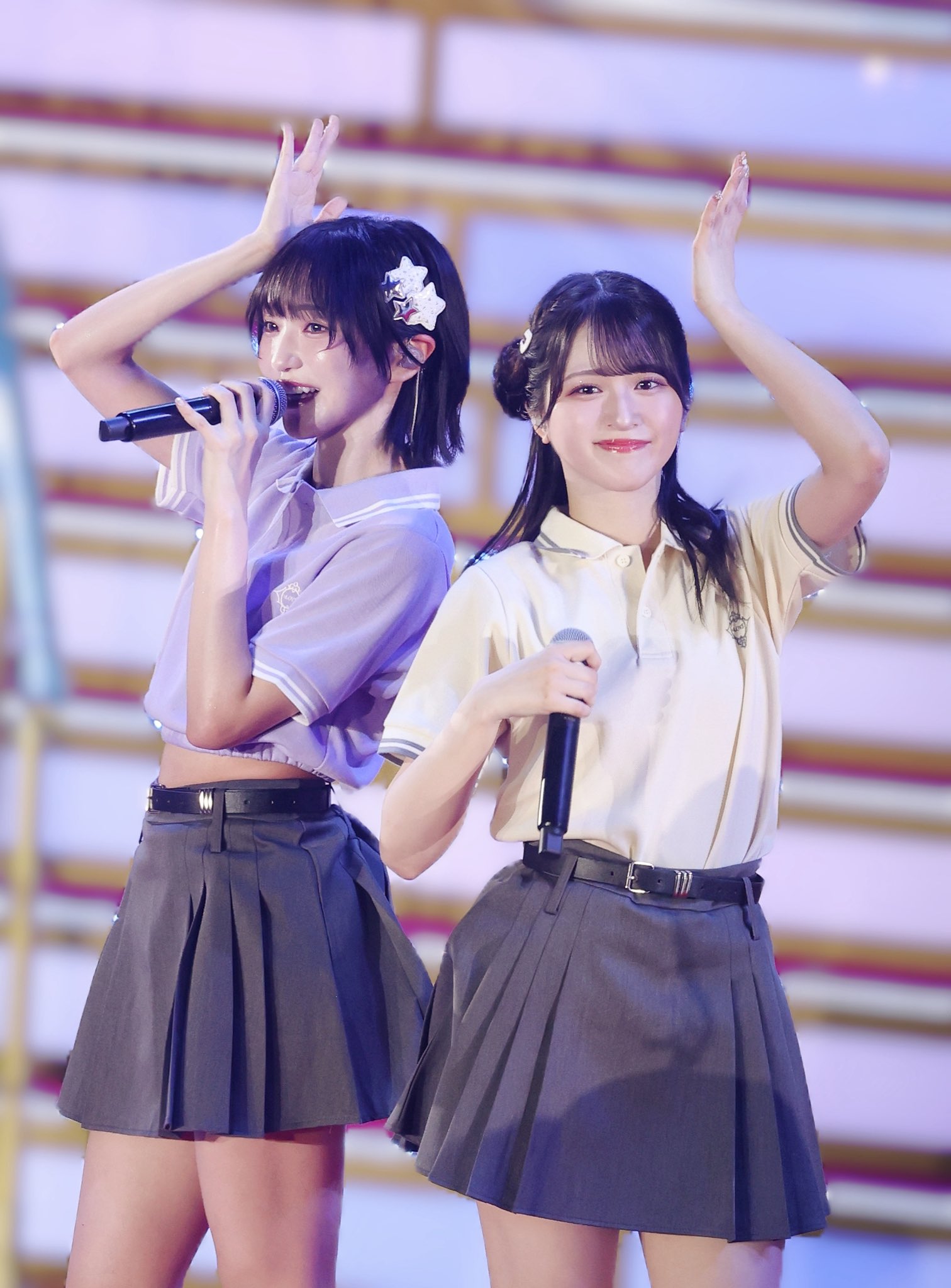 ぱ on X: 
