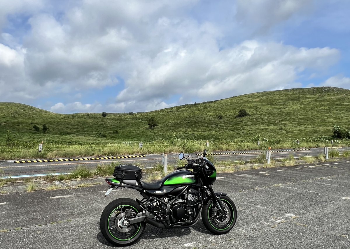 まっさん z900RS cafe (@i7h8WofdgWA0LuJ) / X