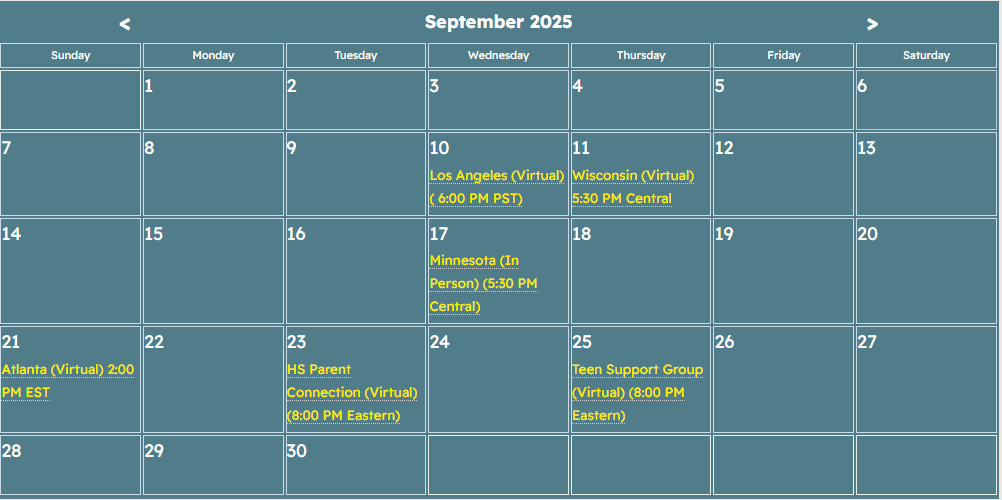 Connect with Your Community This Month - mailchi.mp/hopeforhs/dont…