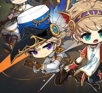 아 괴도님 미치겠네
내 마음말고 빨리 황제님 마음이나 훔치쇼