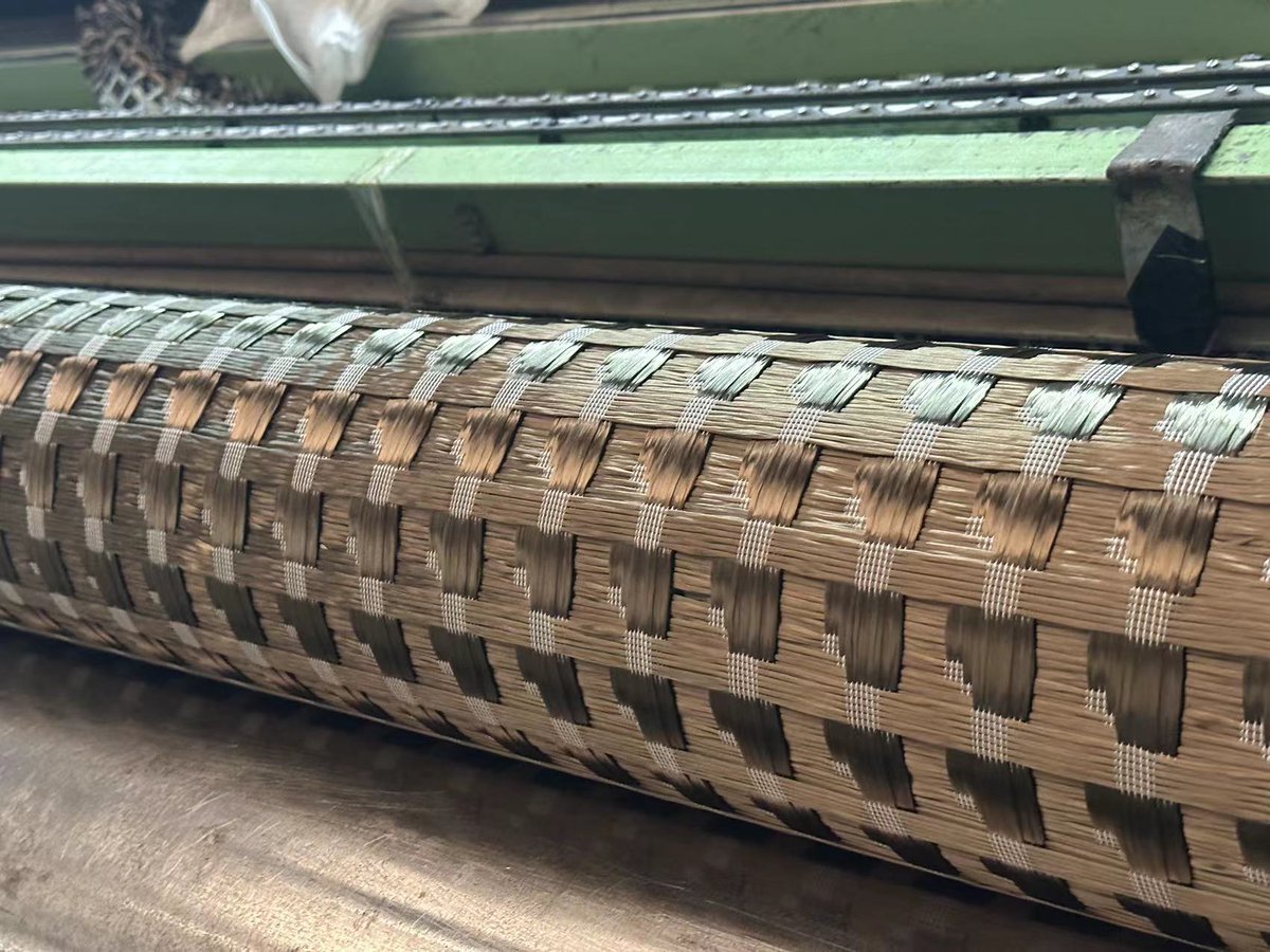 Jiuzhougeogrid1's tweet image. Basalt grid, strong and ideal for geotechnical engineering.
#BasaltGrid #GeotechnicalEngineering #Strong #Construction #Material