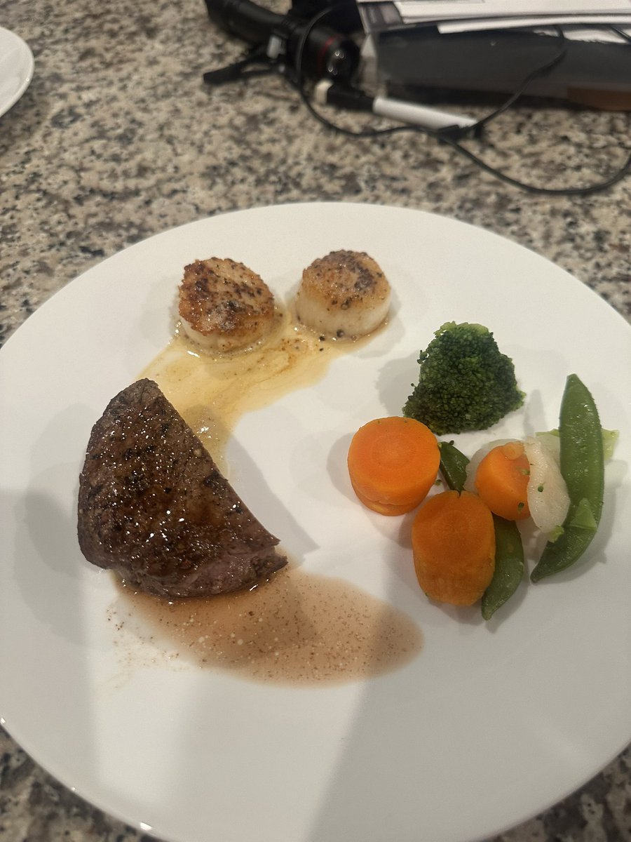 ocd_offroad's tweet image. How it started vs how its going!  Nothing better than small farm, locally sourced from a good butcher!

#SmallBusiness #butcher #farmraised @SBAgov @SBA_Kelly