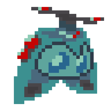 MasterG02277834's tweet photo. Algunos logos y un personaje del juego de Jet Force Gemini. Y a ver si revive esta cuenta. 

#JetForceGemini #pixelart #Nintendo64 #Rareware https://t.co/ASmp0rqrTP