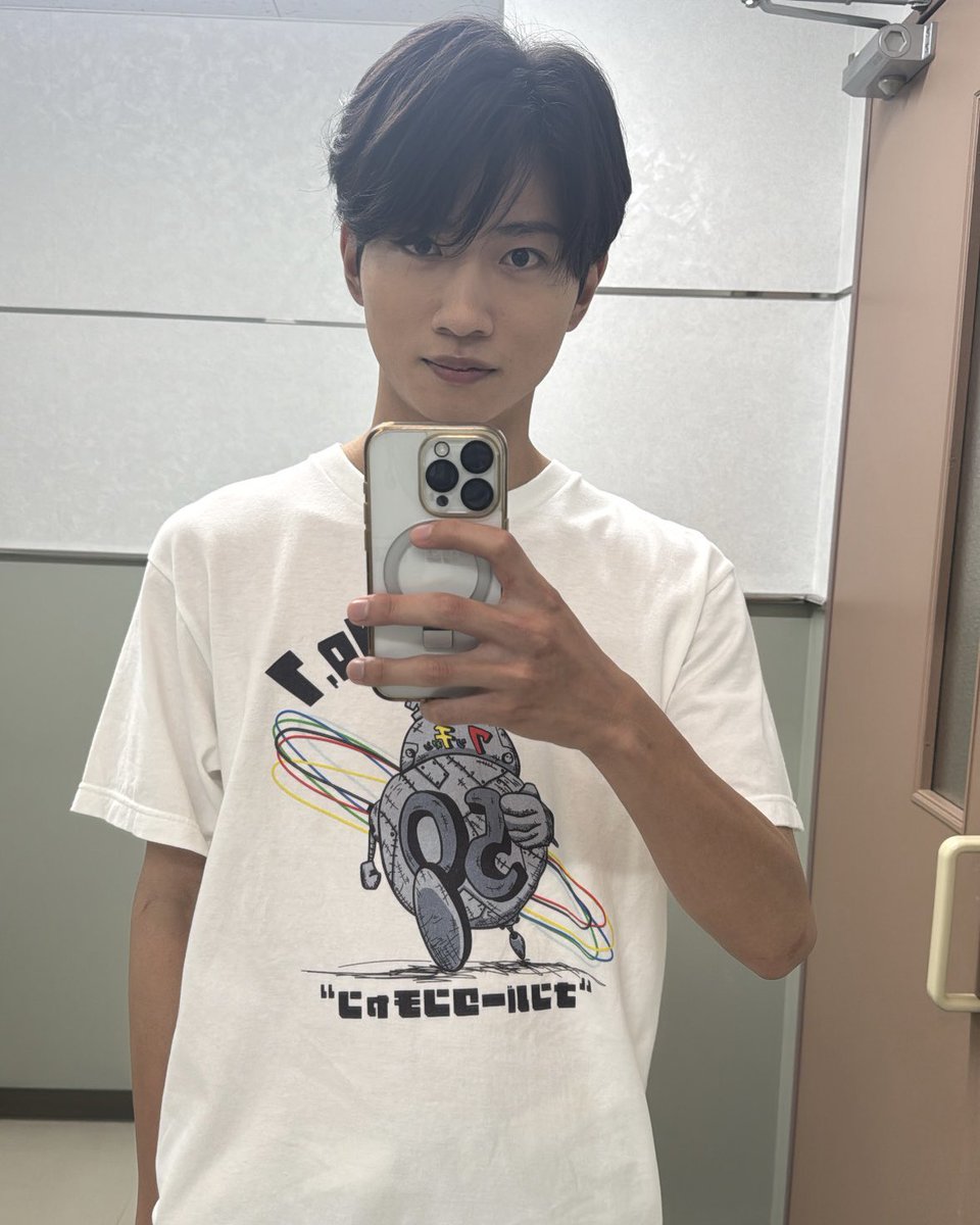 木村魁希 tweet media