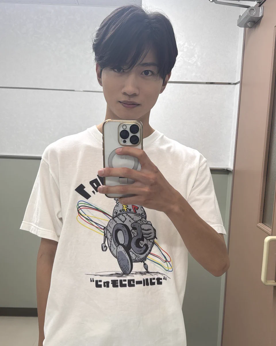 木村魁希 on X: 