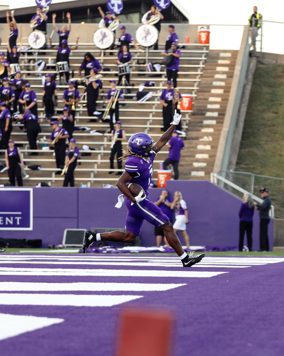 Tarleton State Football tweet media