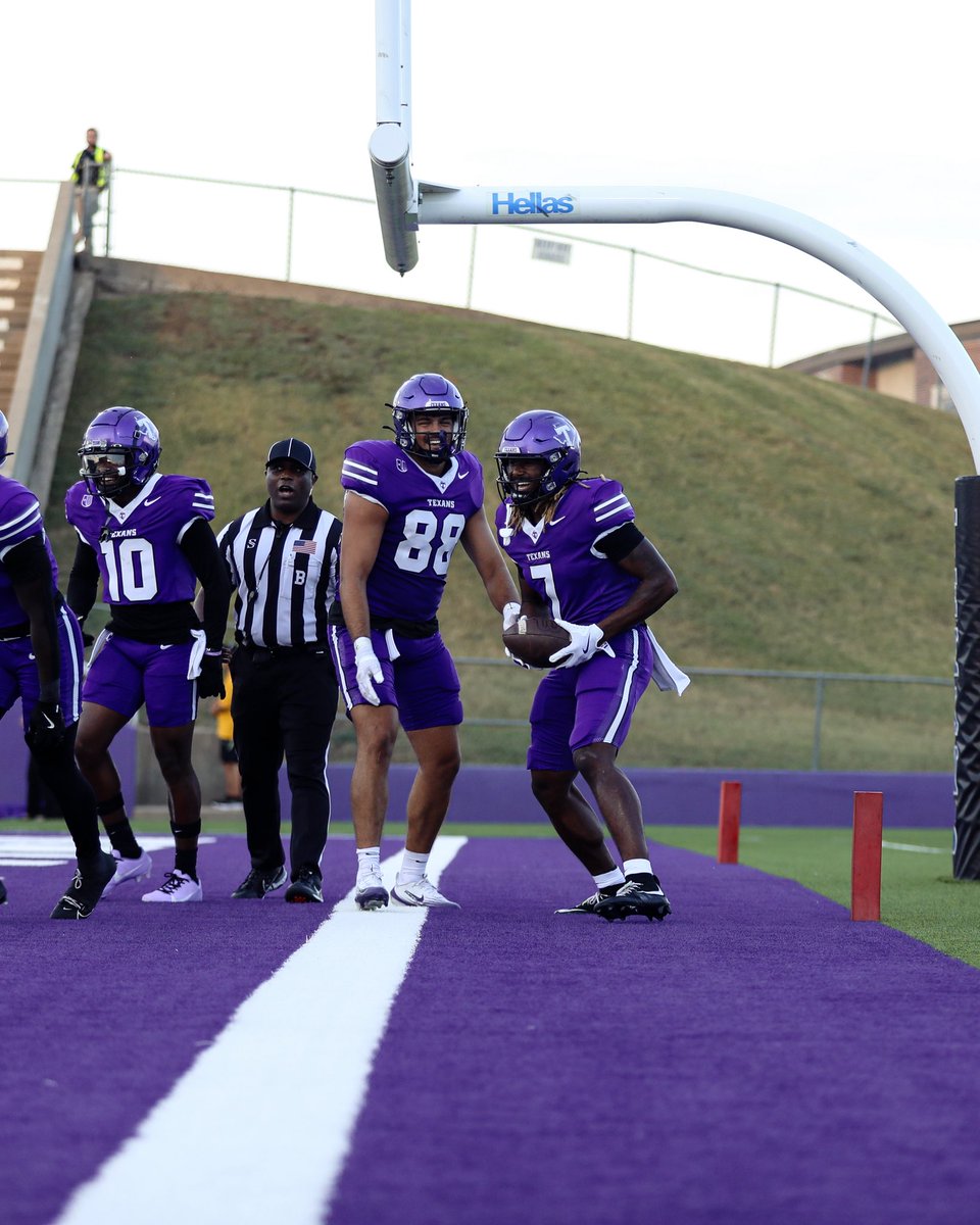 Tarleton State Football tweet media