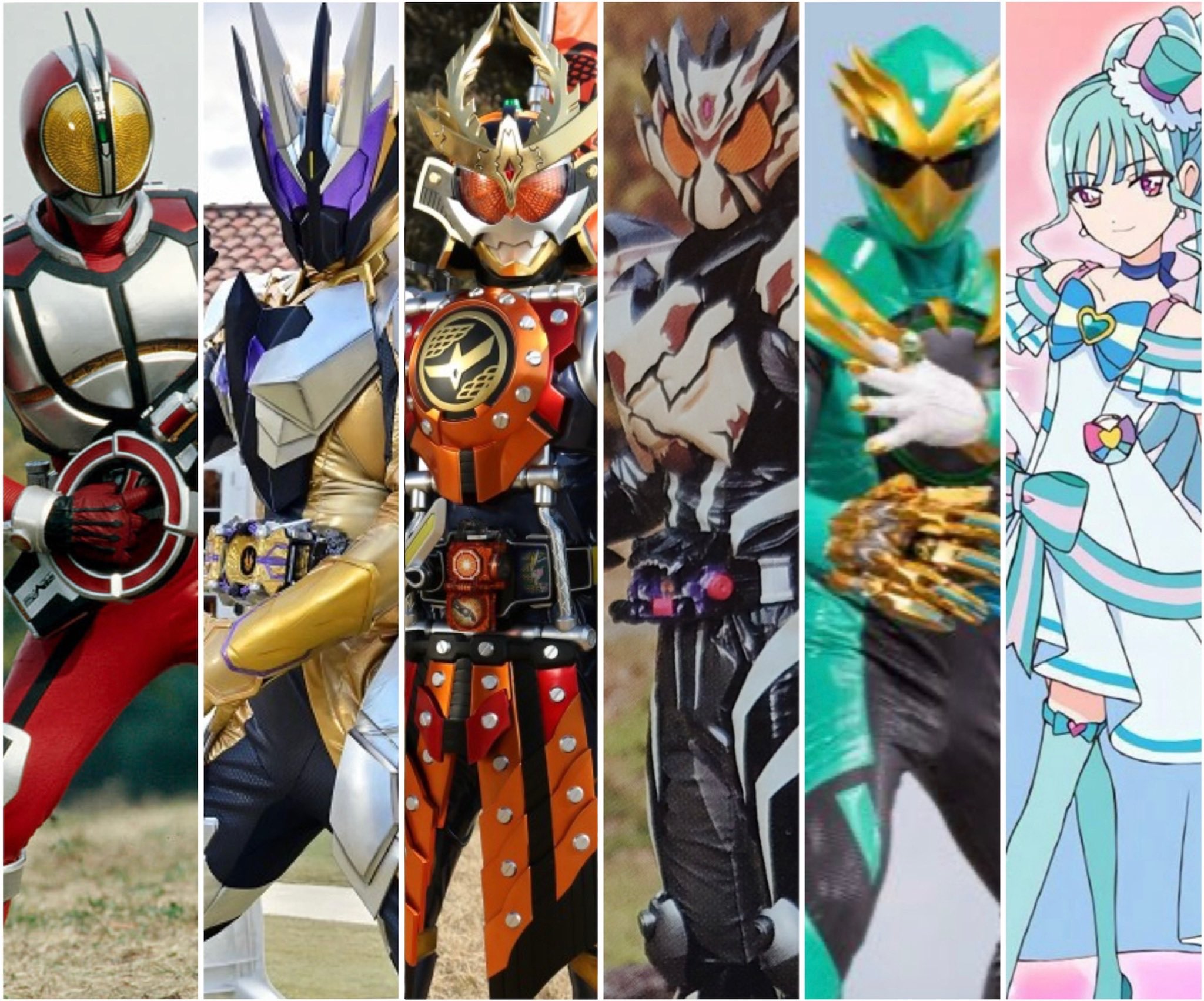 ゴジュウジャー 暴神竜儀 ゴジュウティラノ 缶バッジ vol.1 ゴジュウティラノ/暴神竜儀 缶バッジ - メルカリ