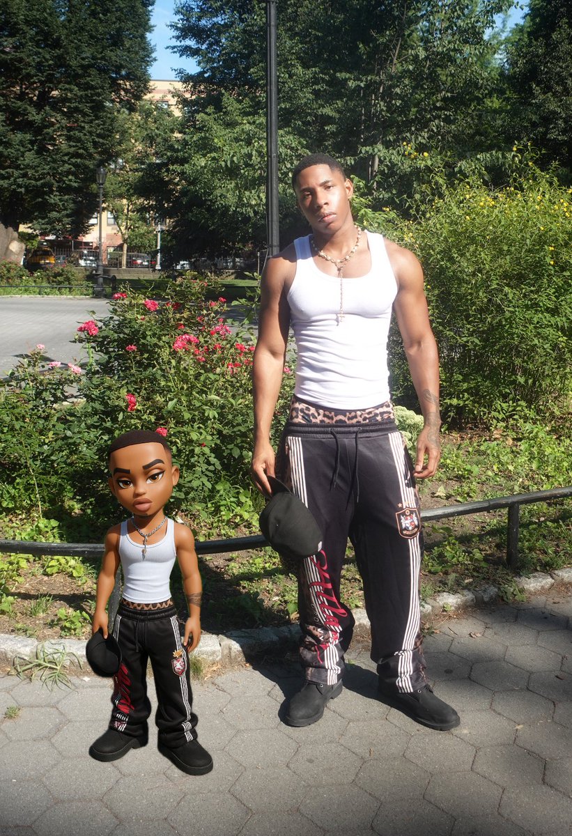 𝕷𝖆𝖓𝖉𝖔 tweet media