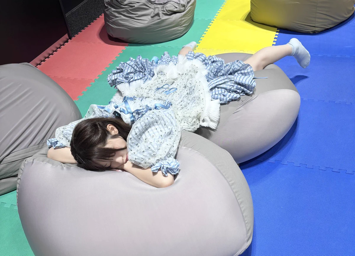 松本かれん( FRUITS ZIPPER ) on X: 