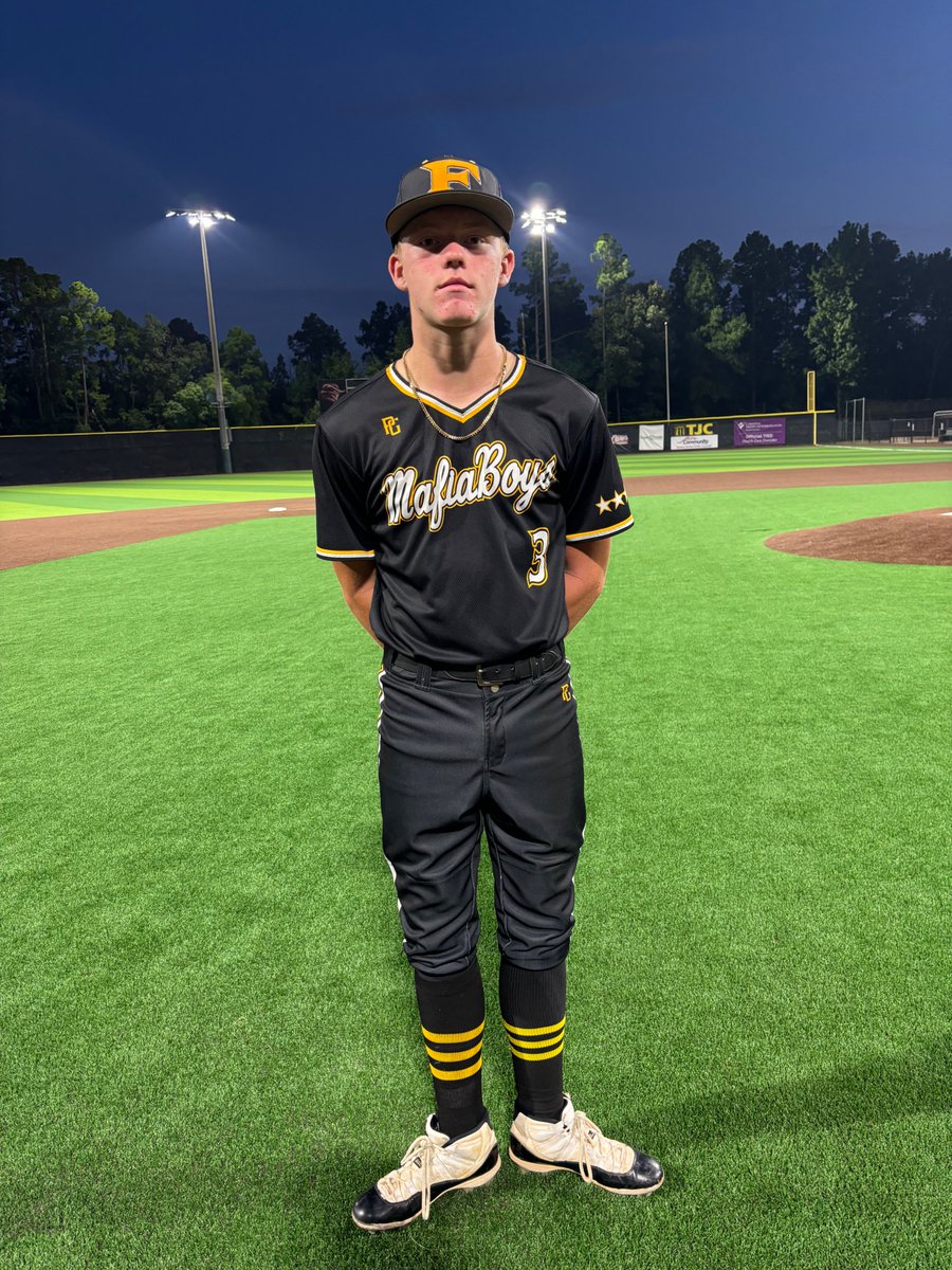 Five Tool East Texas tweet media