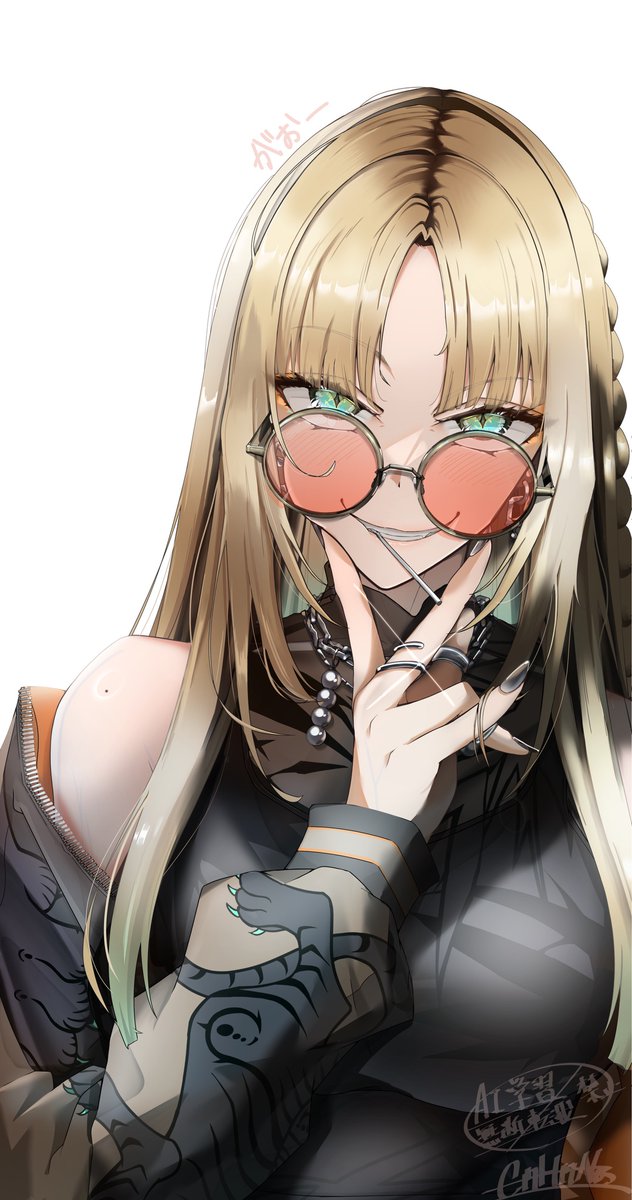 ci7Hi9n03_999's tweet photo. #フォロワー1万以下の神絵師発掘したい 
#絵柄が好みって人にフォローされたい 
年内3000人目指して"誰かに刺さる絵"をテーマに描いてます https://t.co/3AWC6qmbo1