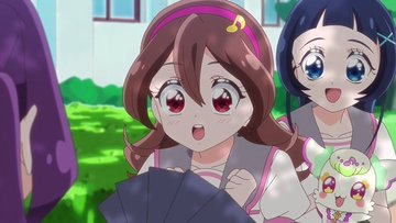 キミとアイドルプリキュア♪ 第31話