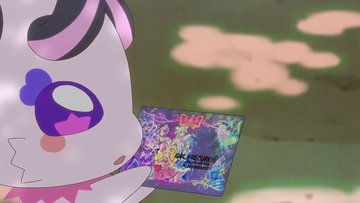 キミとアイドルプリキュア♪ 第31話